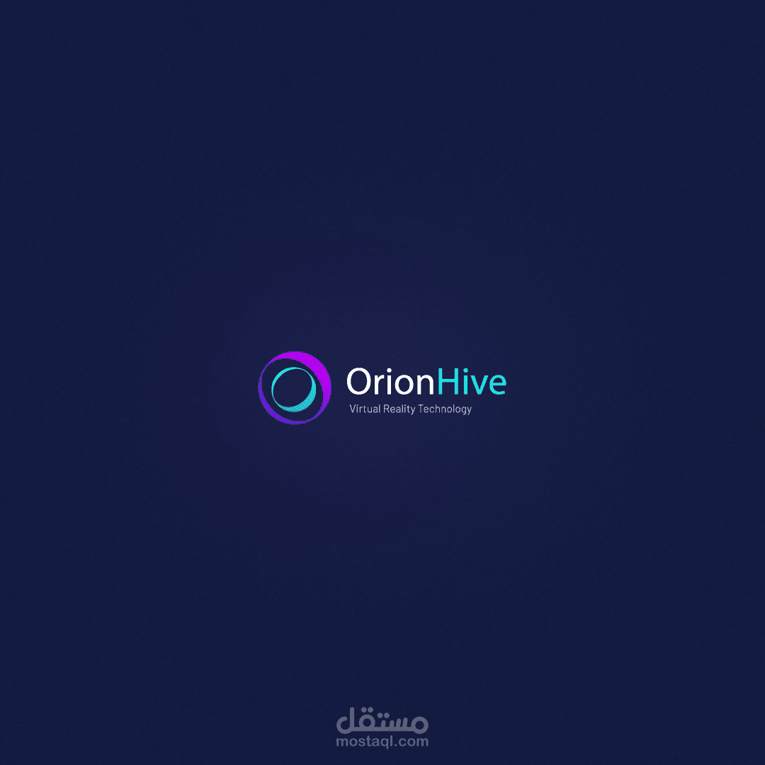 Logo OrinHive