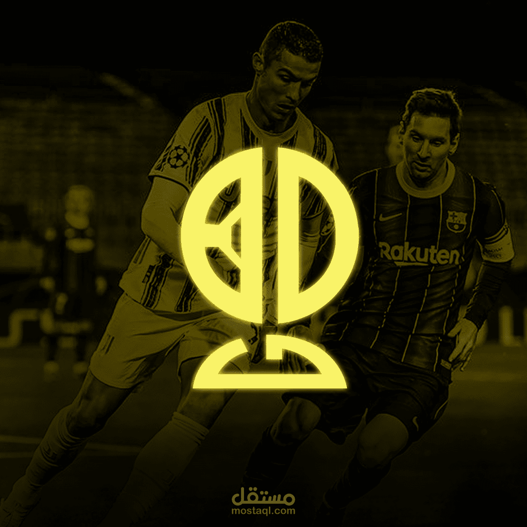 logo(ballon dor group)