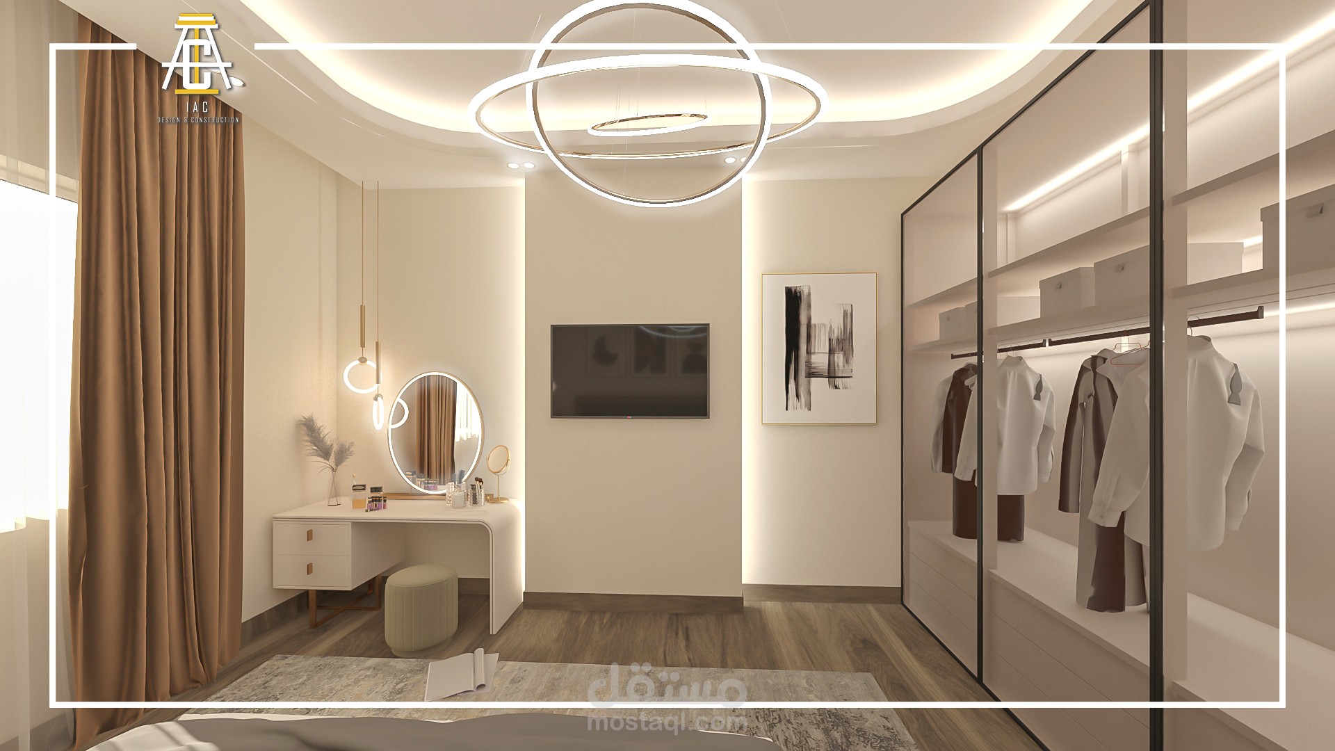 apartment in 6 october city