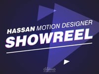 MY Showreel
