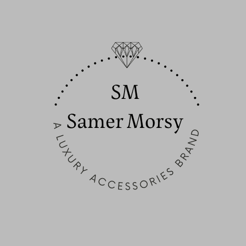 تصميم لوجو لبراند مجوهرات