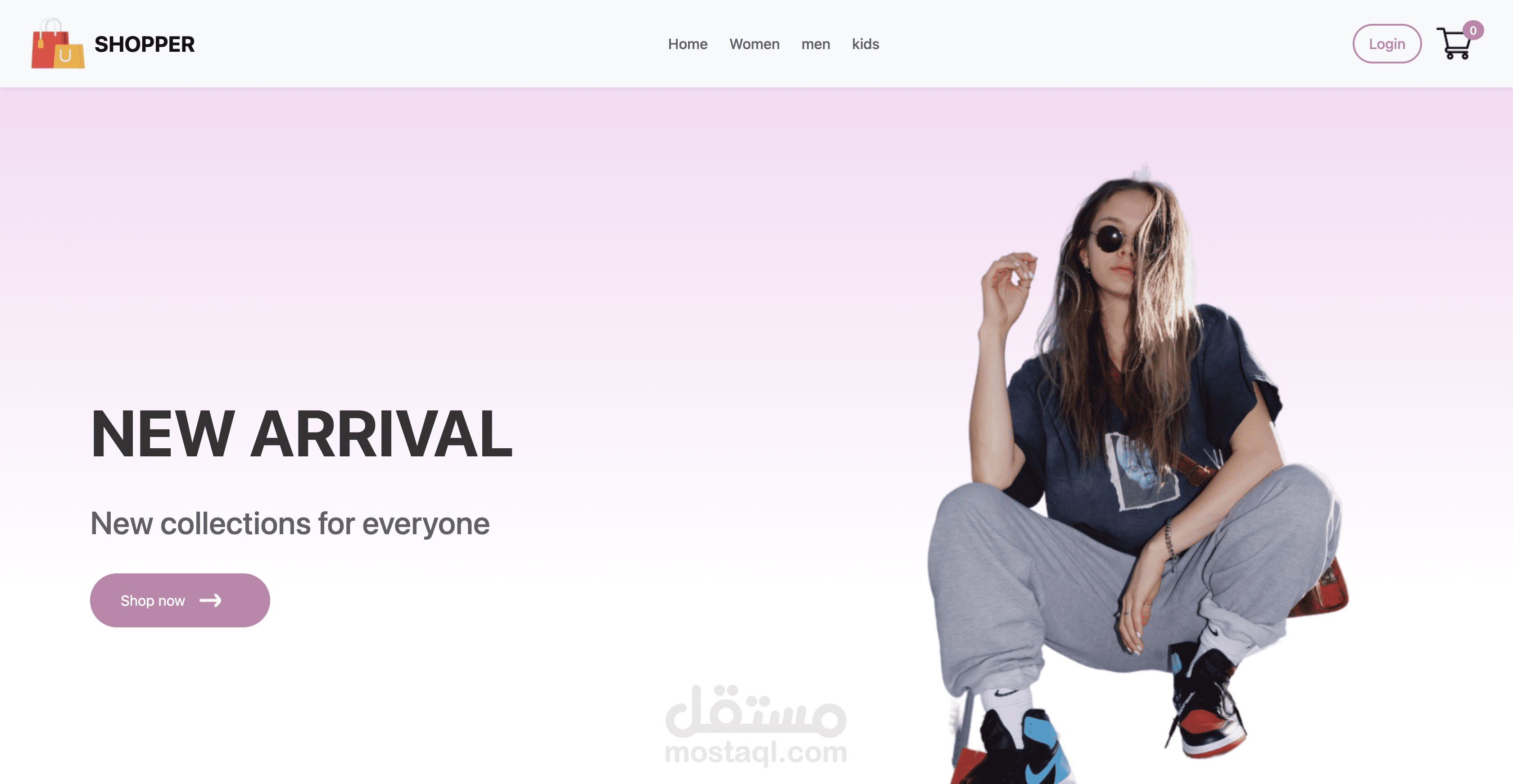 E-Commerce