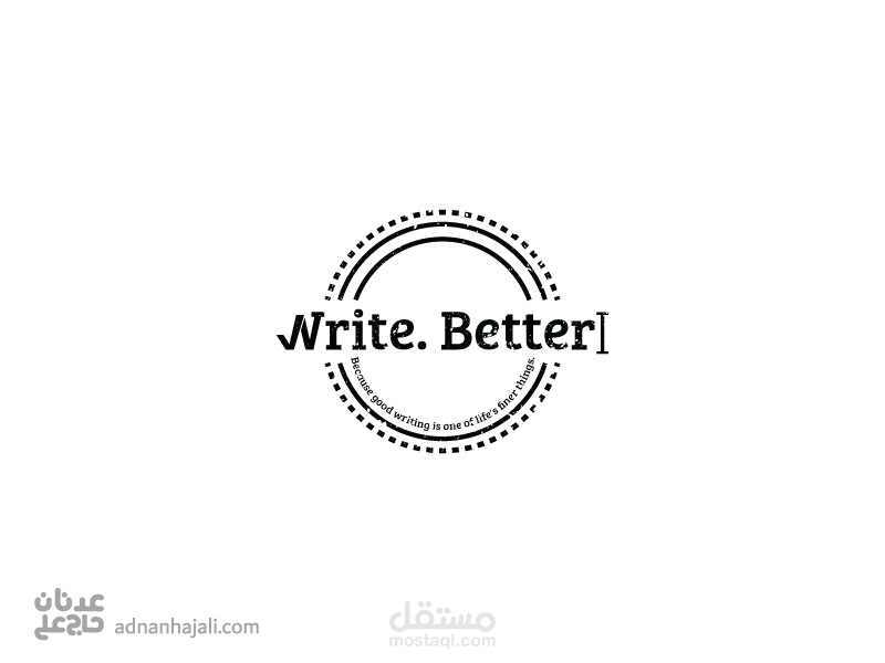 Write Better