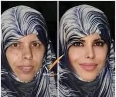 تعديل صورتك بالفوتوشوب بإحترافية