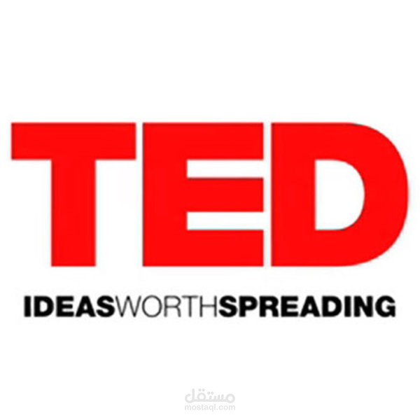 ترجمة فيديوهات TED