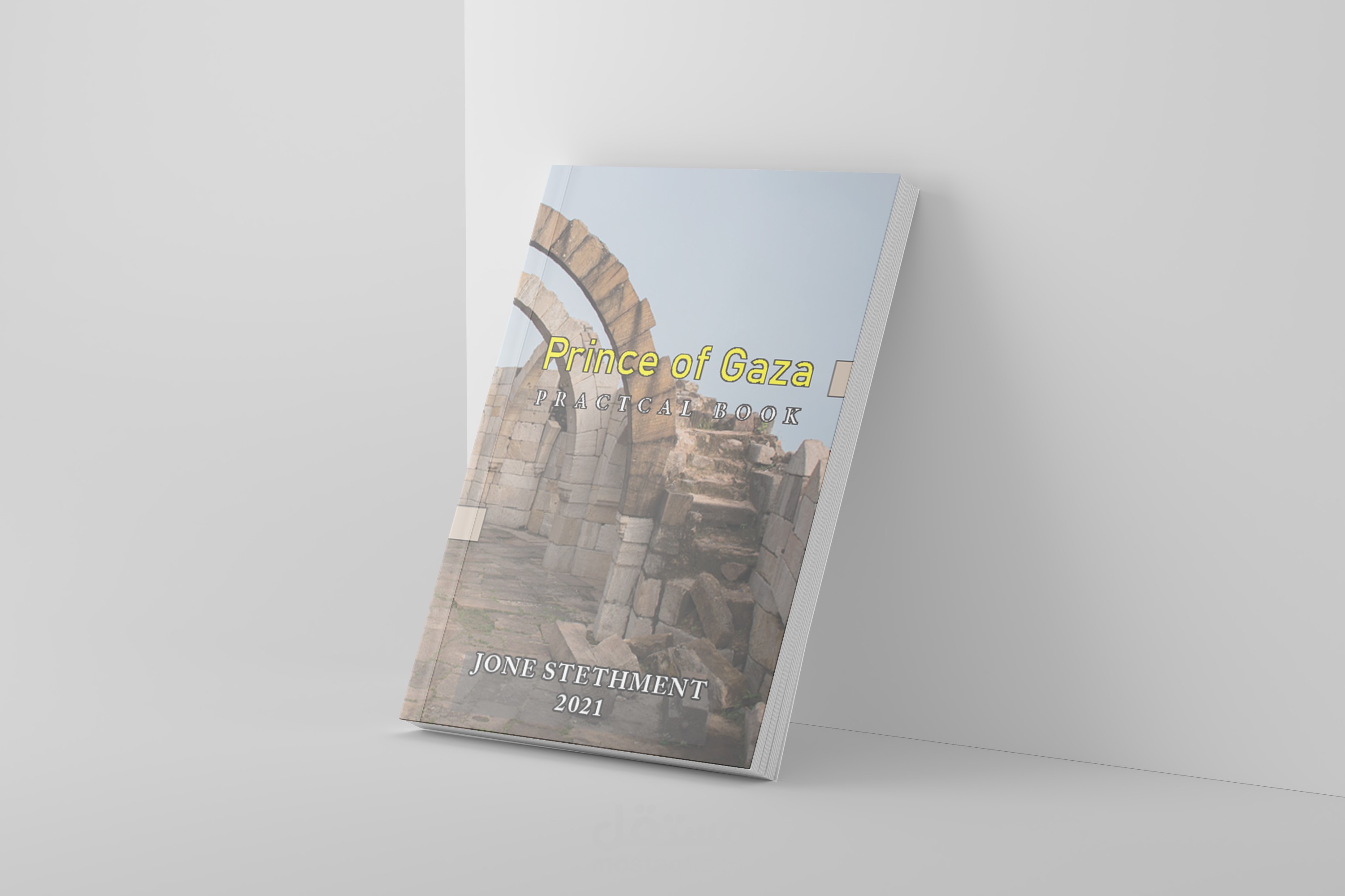 تصميم أغلفة كتب