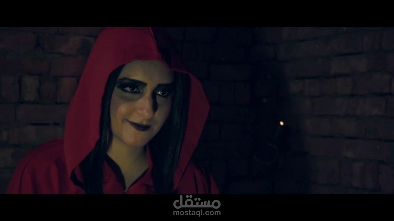 فيلم الخديعه