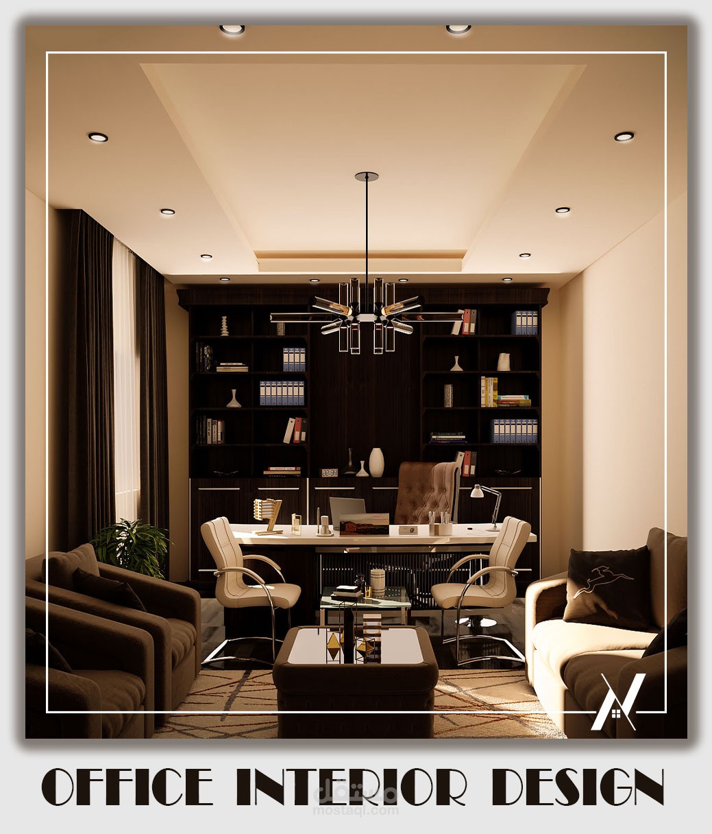 مكتب عمل بالمملكه العربيه السعوديه