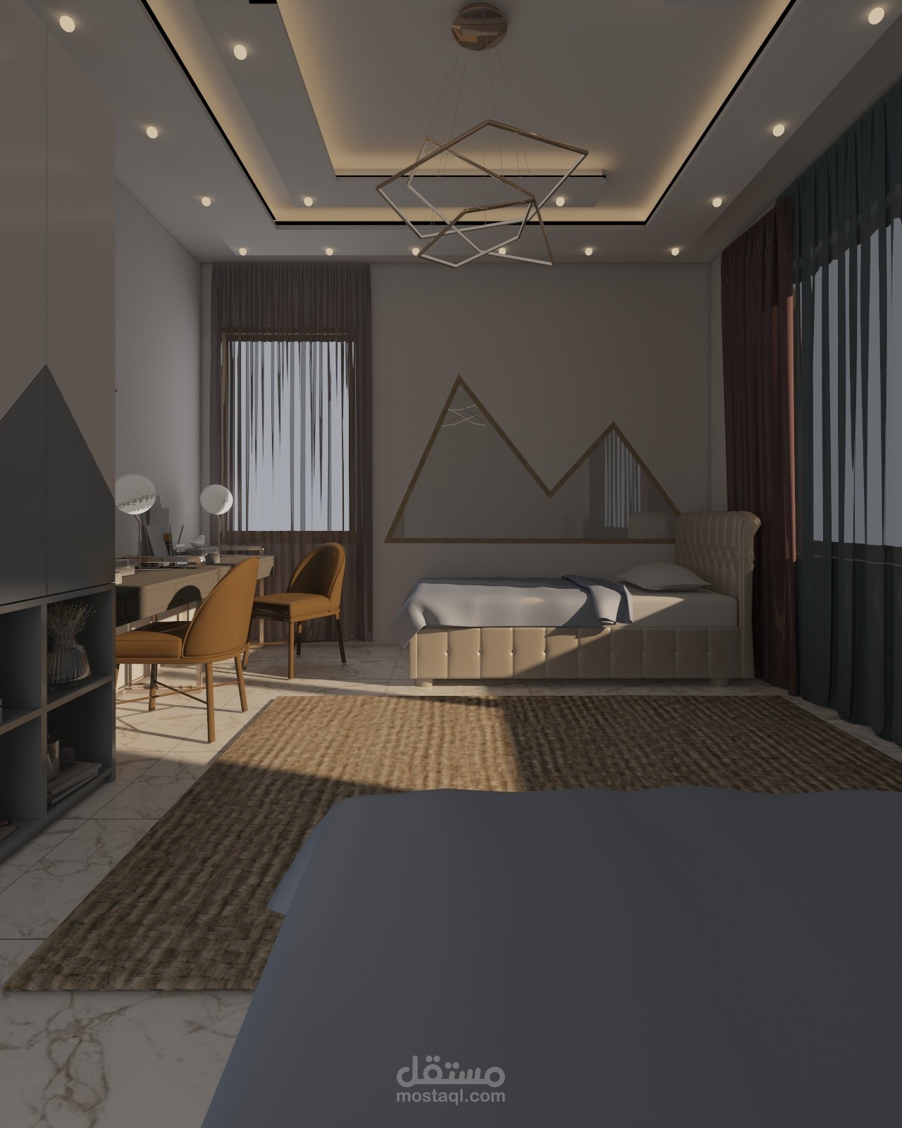 تصميم داخلي