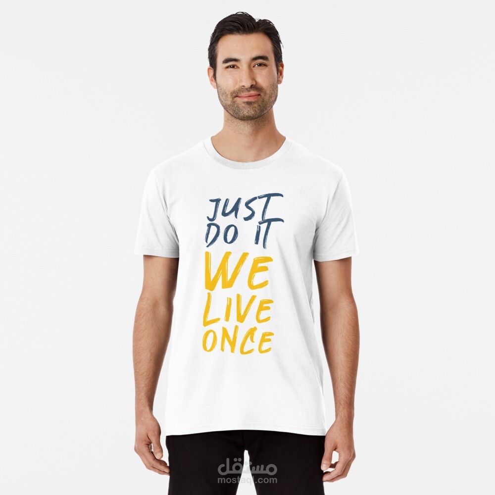 تصميم تيشيرت t-shirt