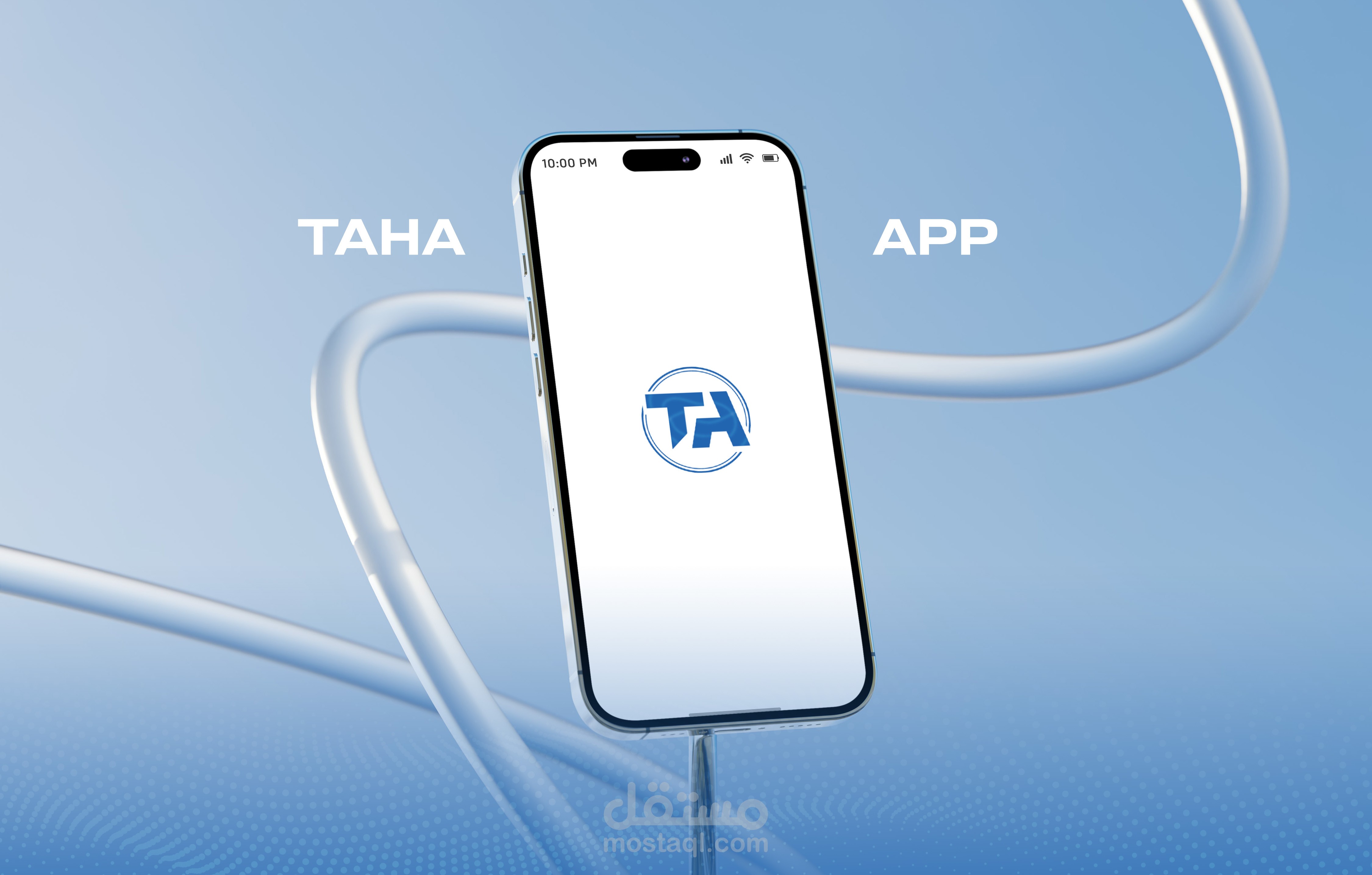 برنامج طه تكسي