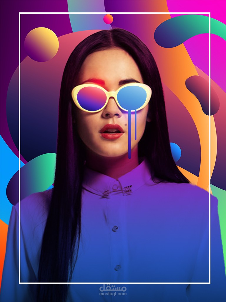 Photoshop Manipulation