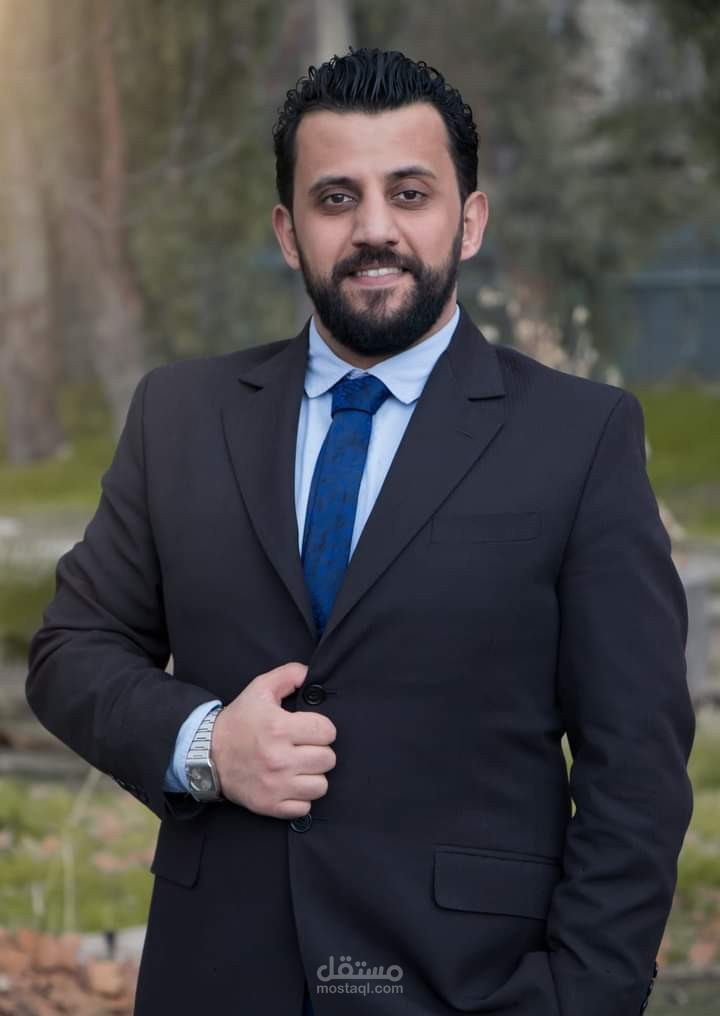 مدير دراسات تسويقية