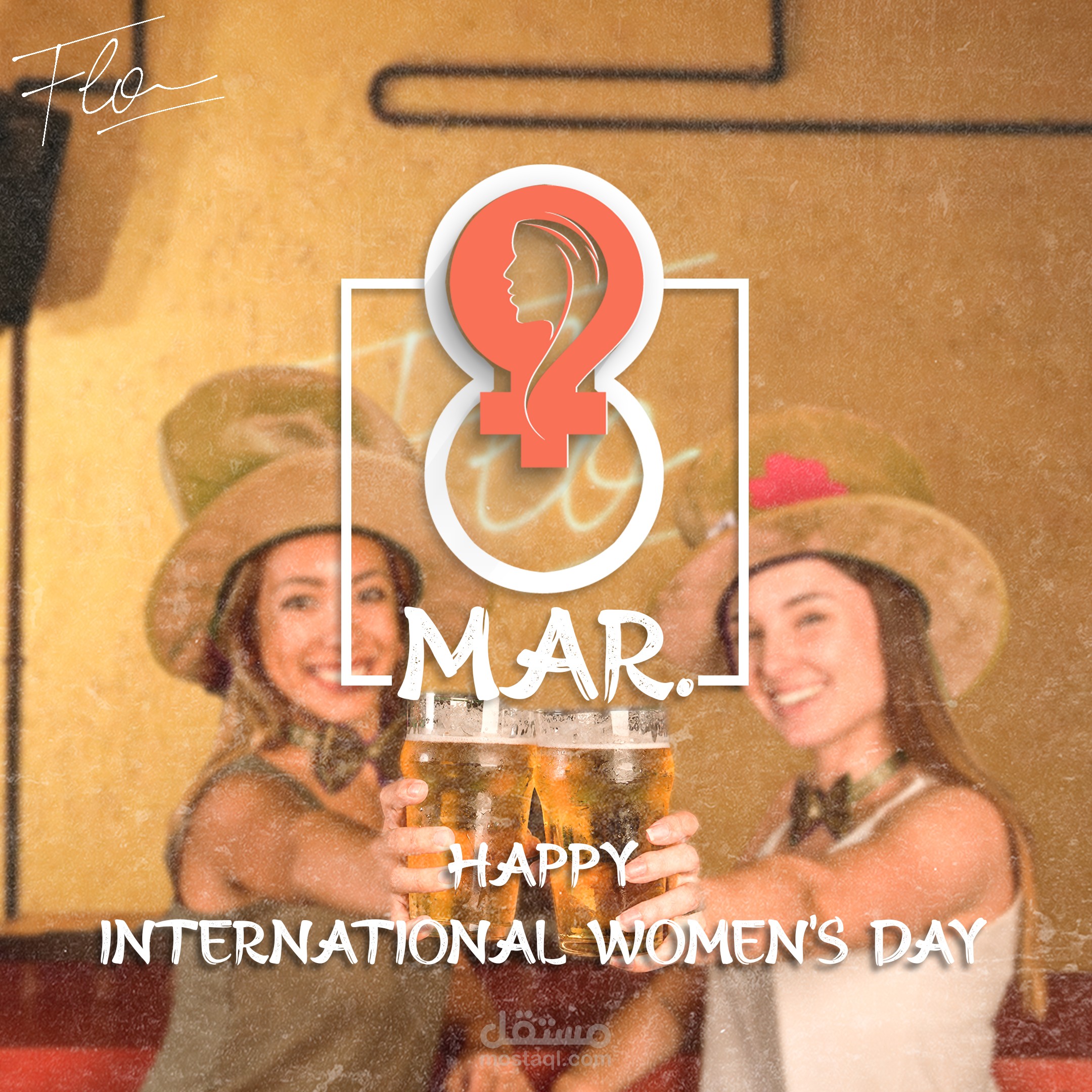 Social Meida Designs - Flo Pub Vol.2