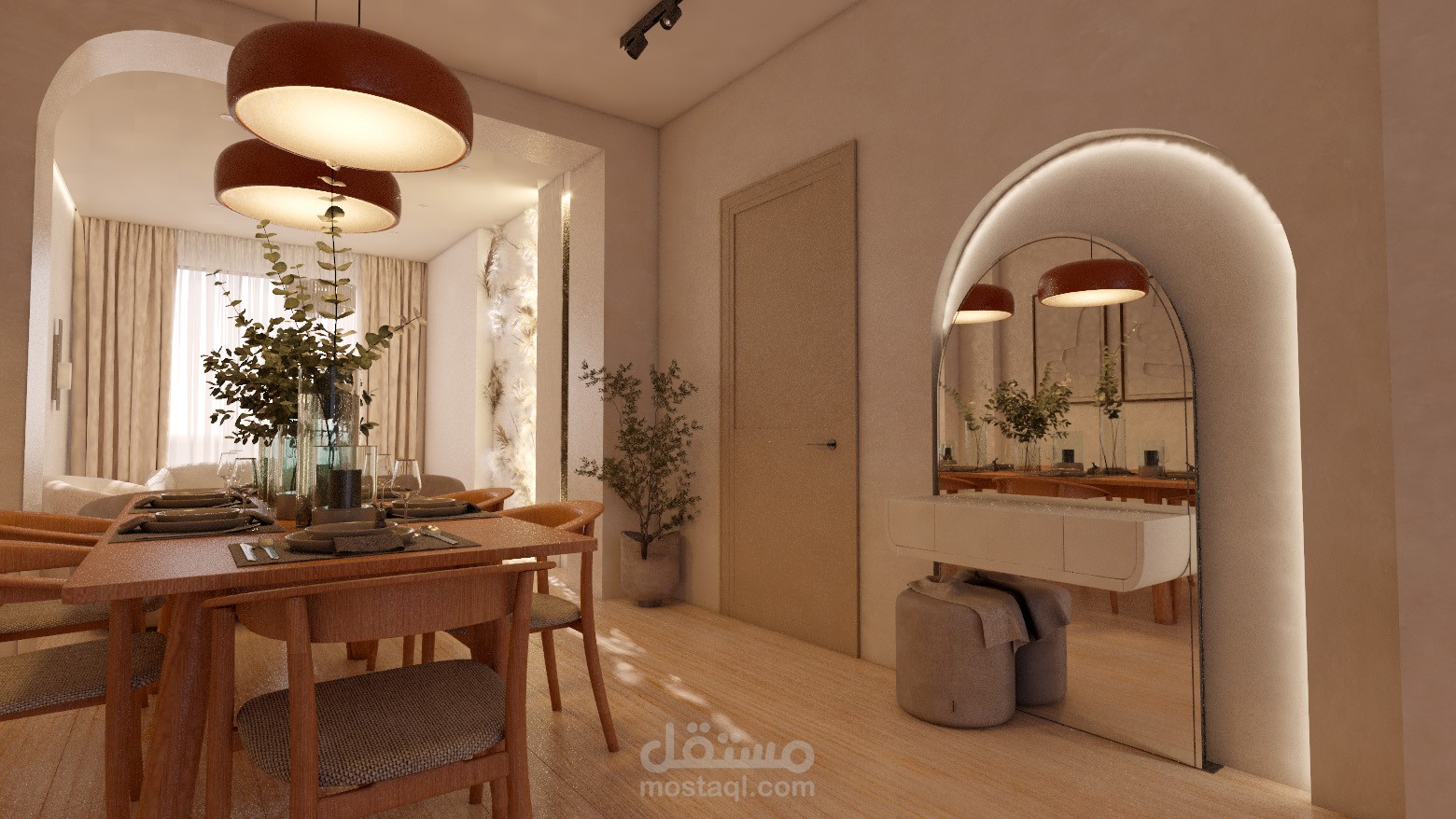 تصميم داخلي