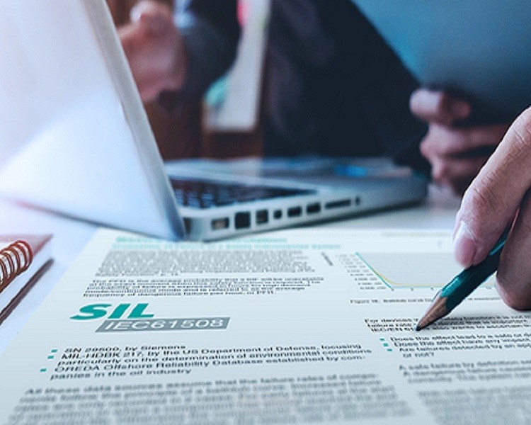 SIL(Safety Integrity Levels)