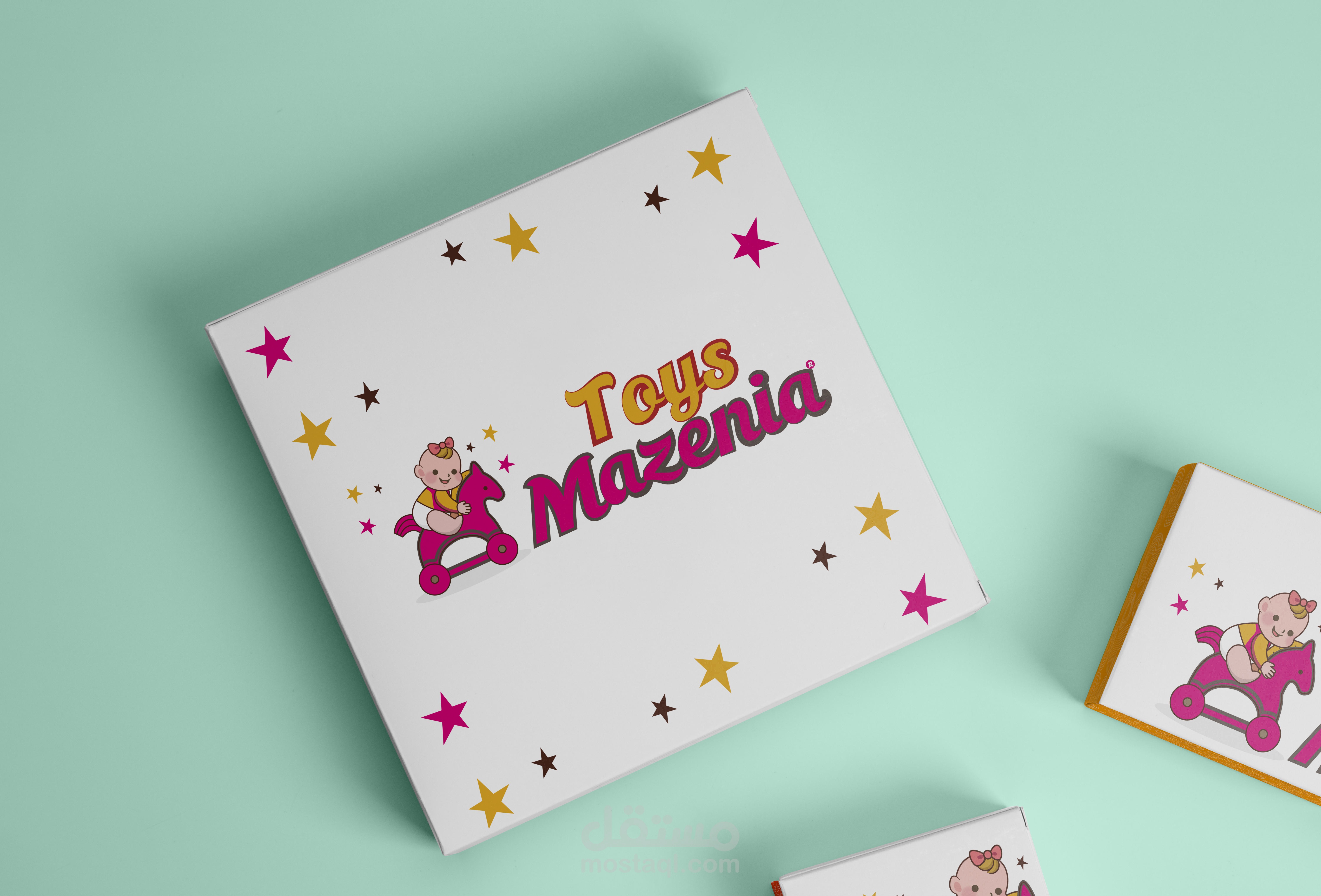 Mazenia Toys