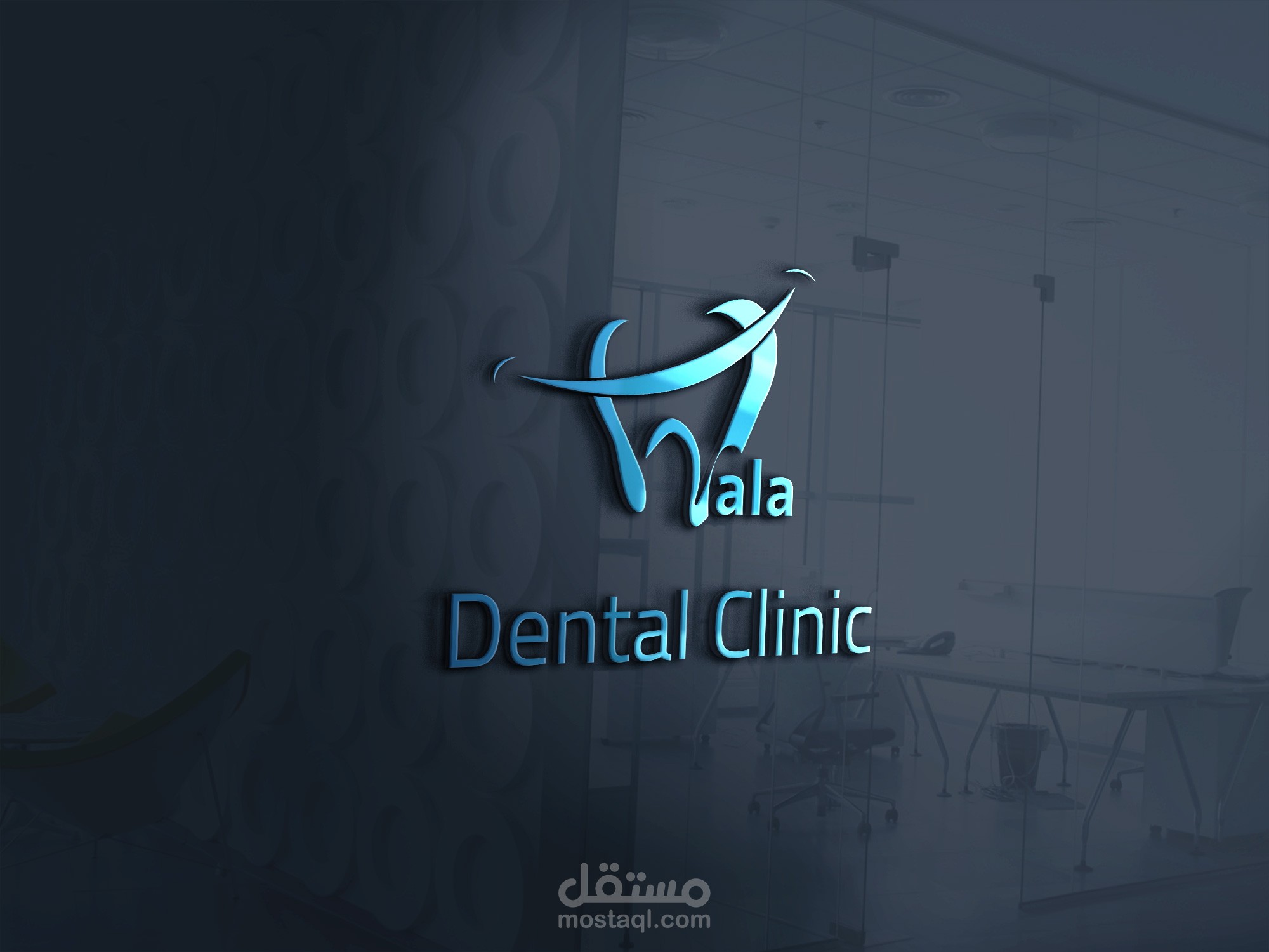 تصميم شعارات