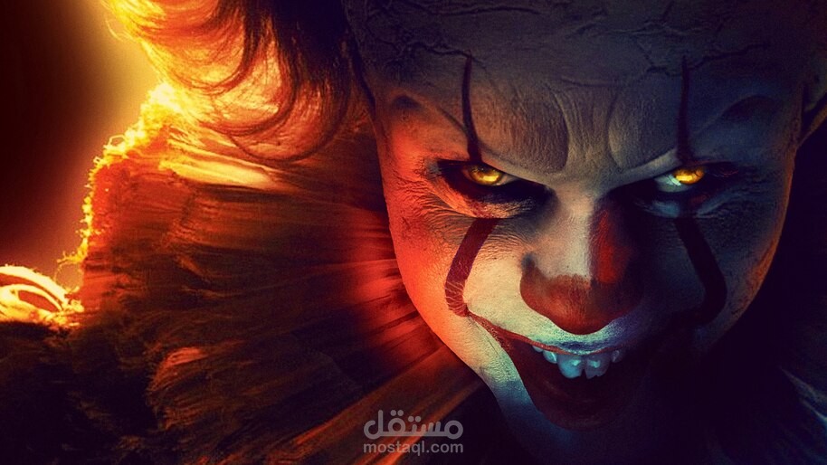 فلم قصير من انتاجي
