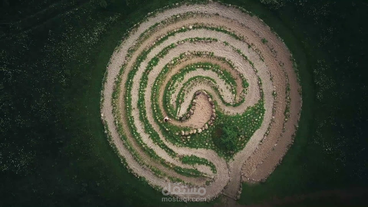 بورتفوليو مونتاج سنمائي