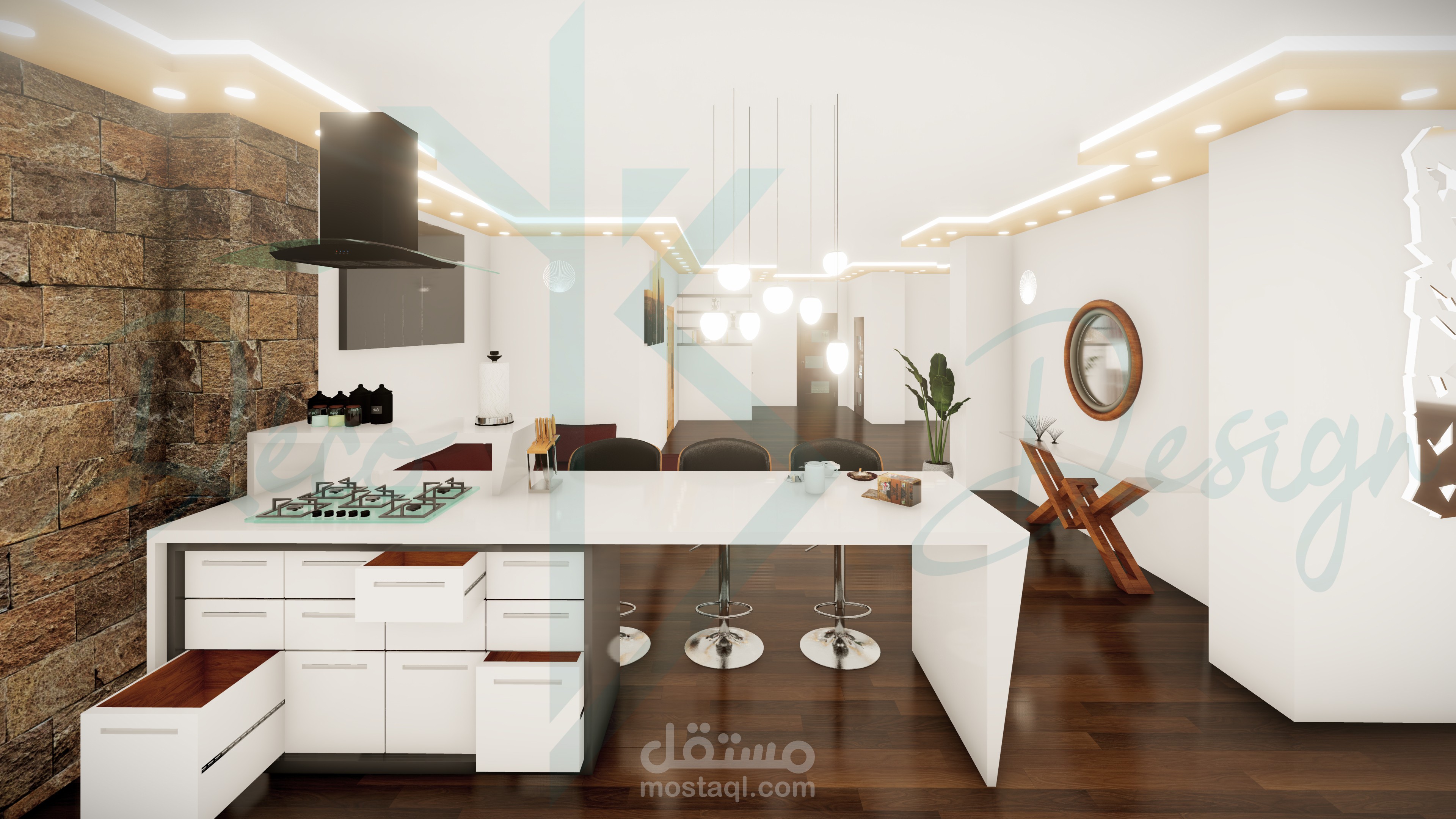 تصميم داخلي