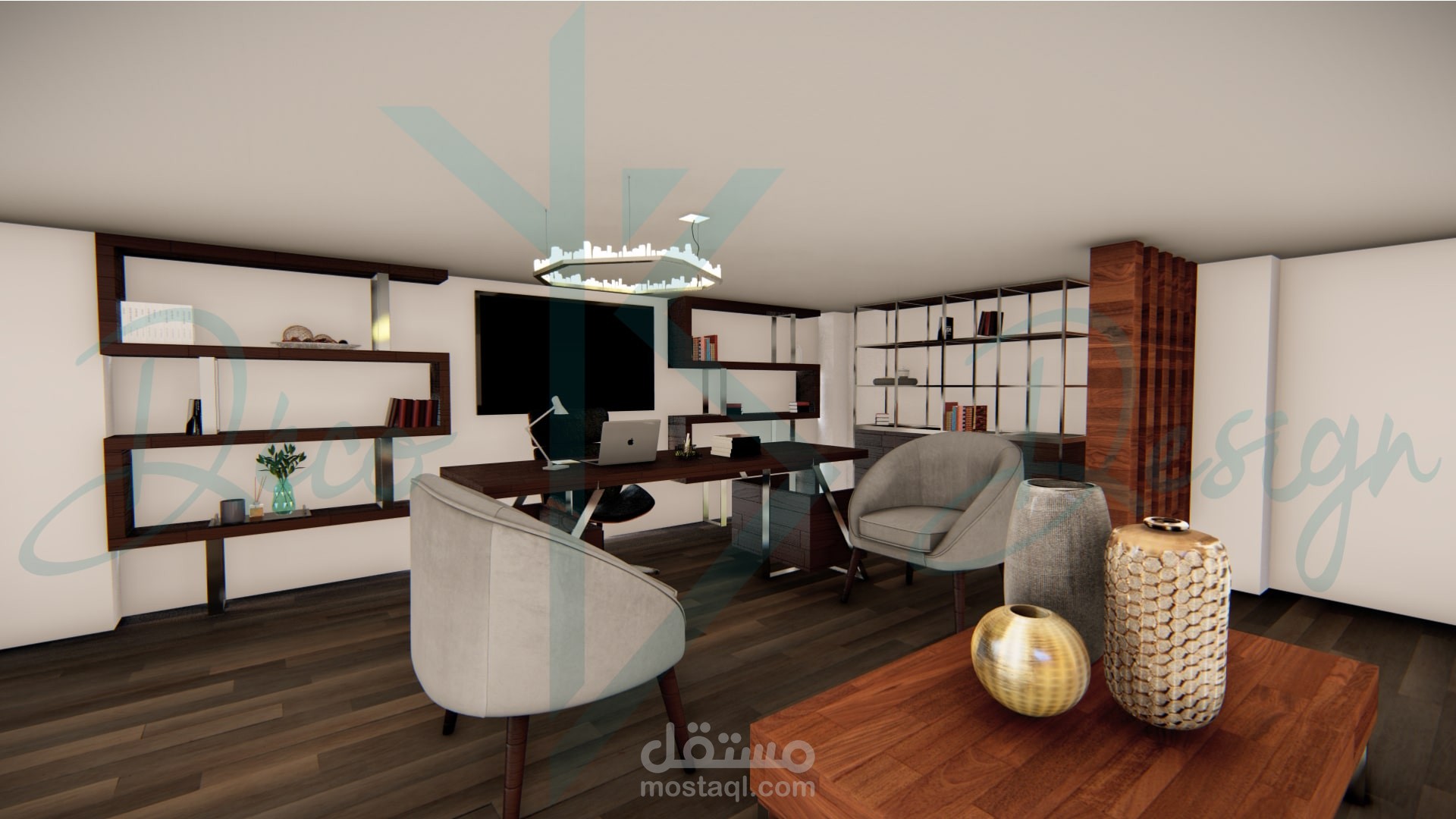 وكالة التجارة والفضائات العامة