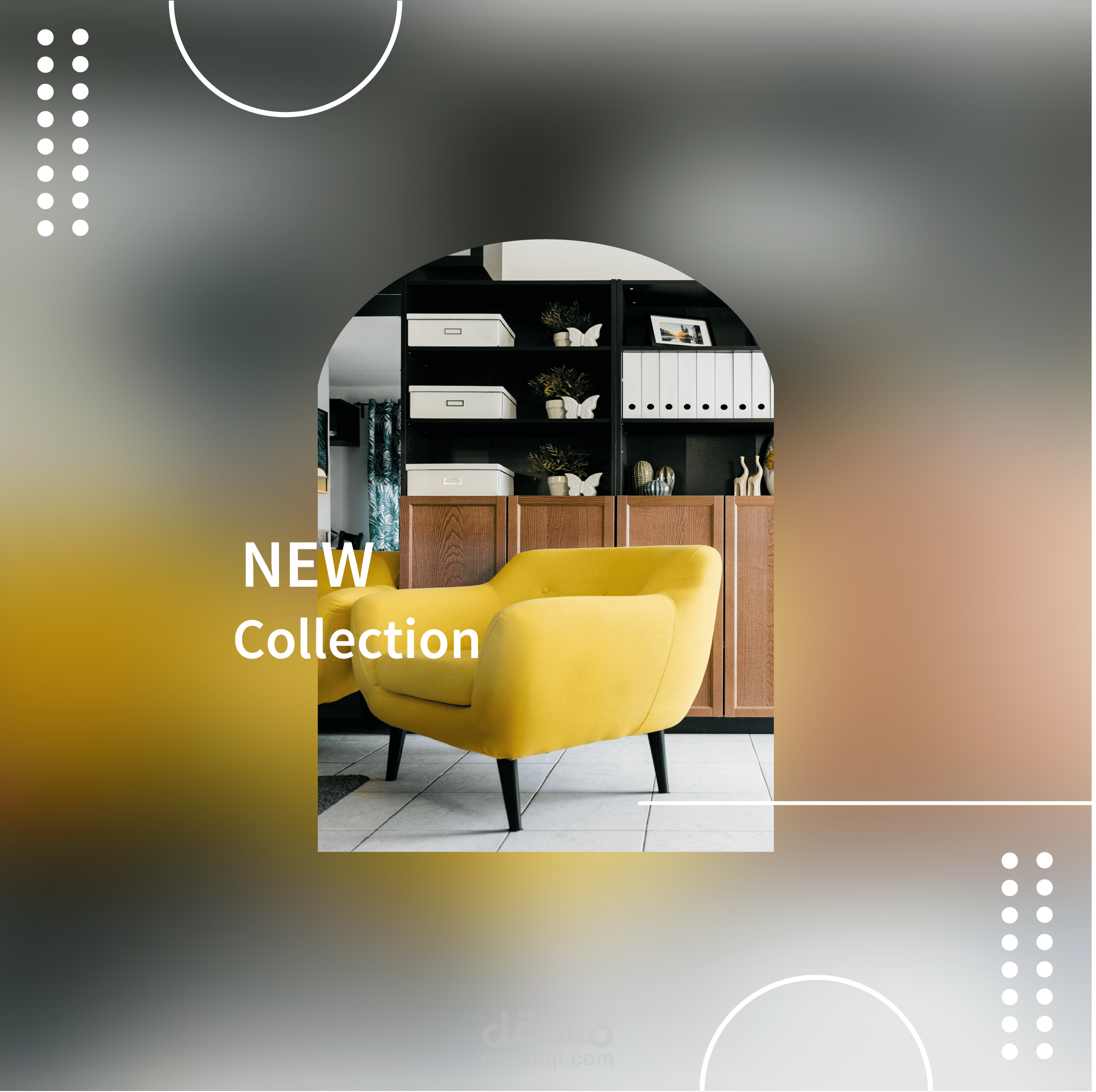 تصميم سوشيال ميديا Collection