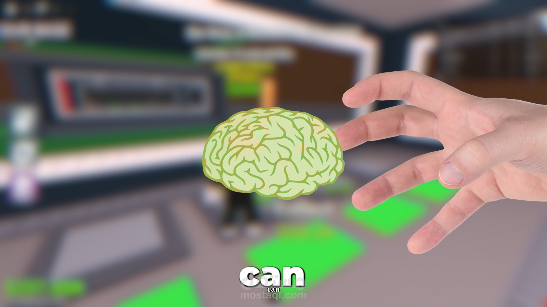 Roblox gaming video (Steal a Brainrot)