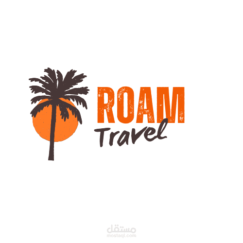 Roam travel agency