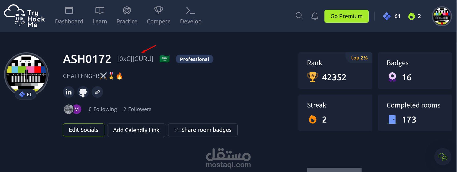 الأمن السيبراني