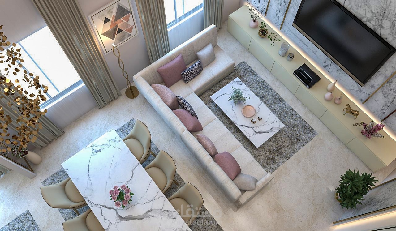 تصميم داخلي