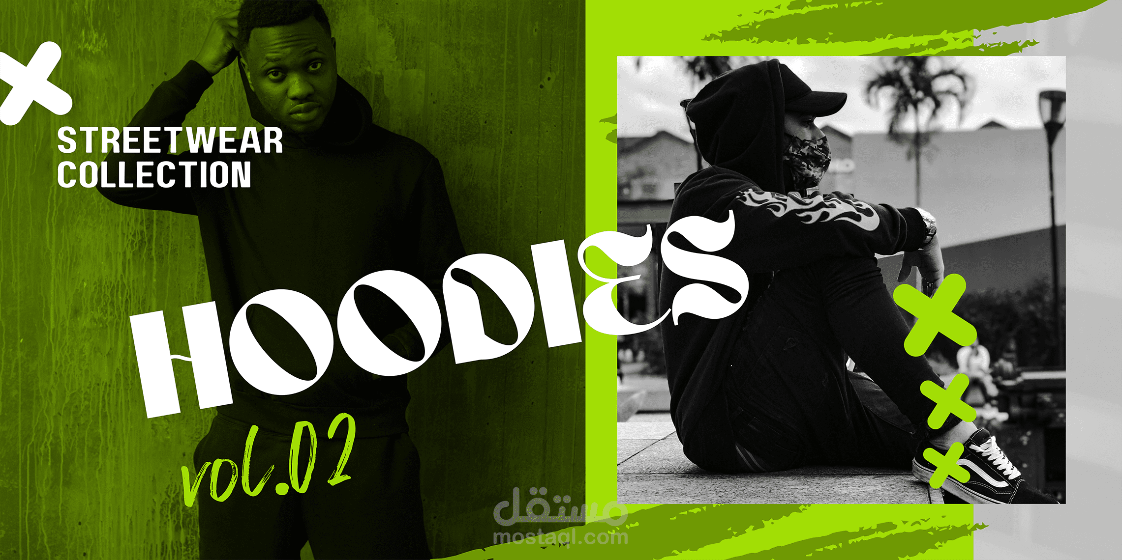 Hoodie designs collection vol.02