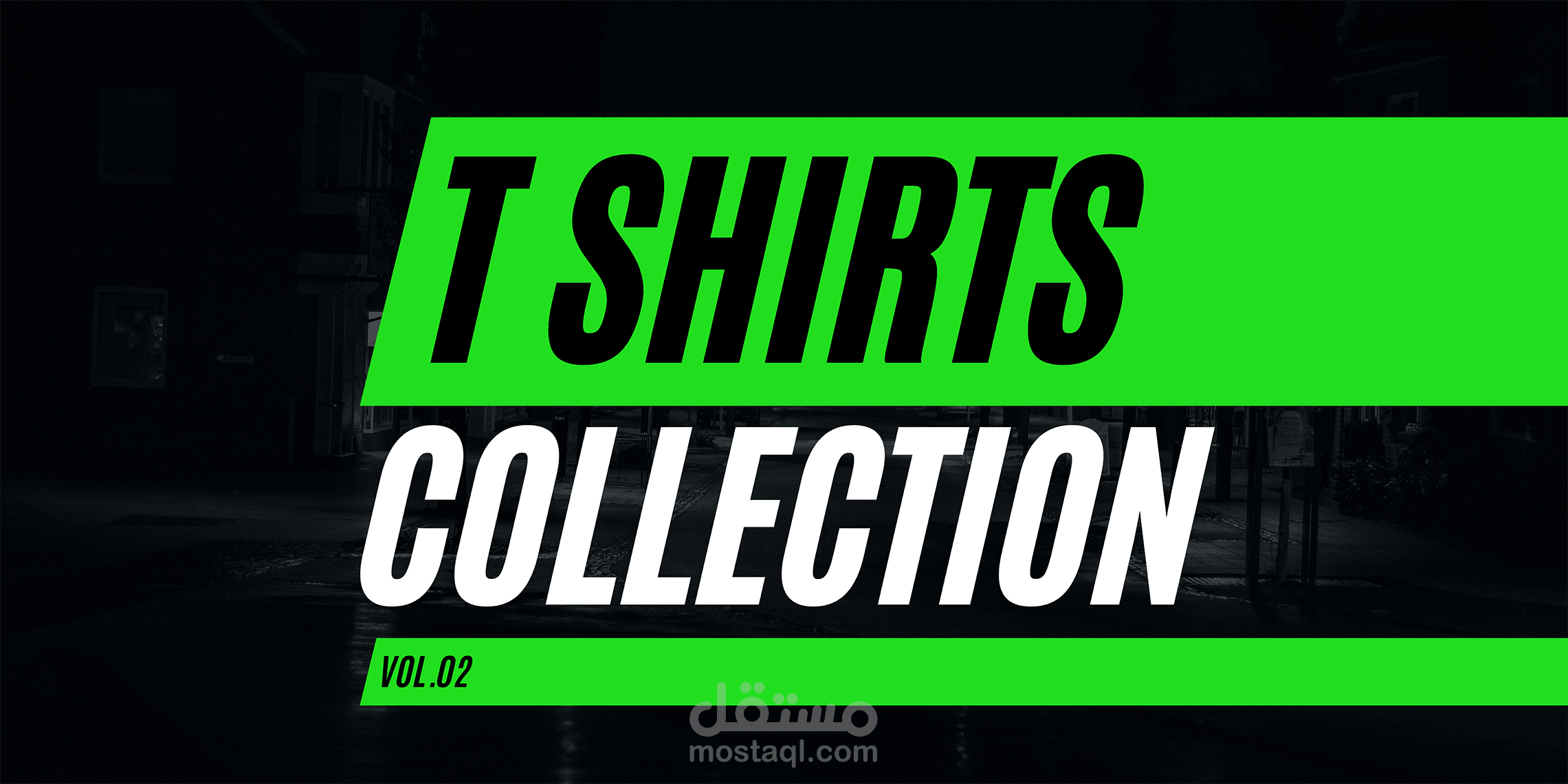 T-shirt designs collection vol.02