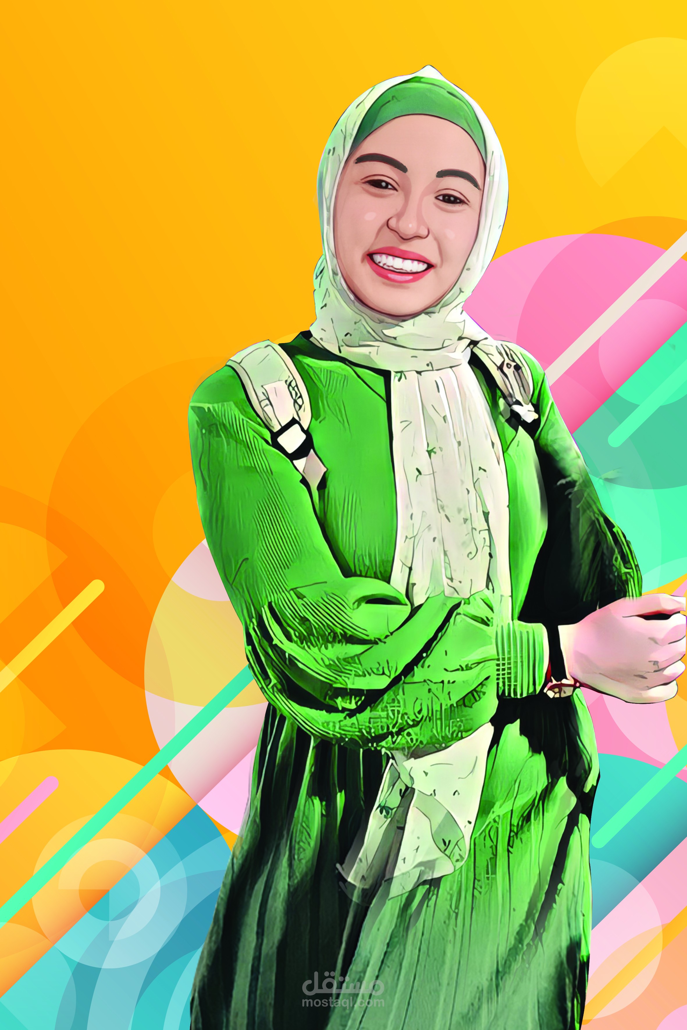 ديجيتال ارت