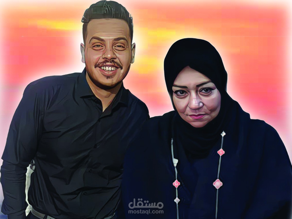 ديجيتال ارت