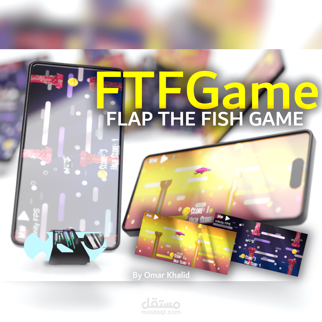 FTFGame
