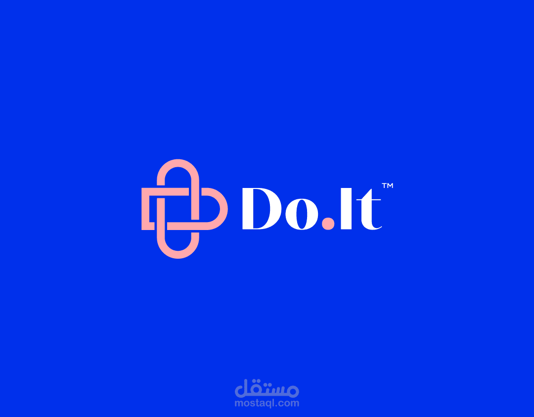 Do.It Brand Identity
