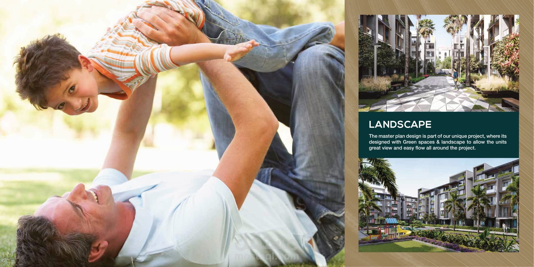 The Icon Residence II