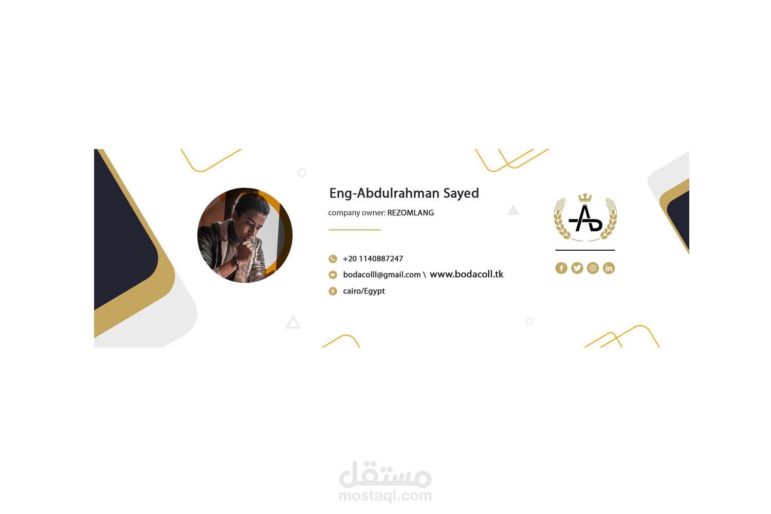 Design for Social media