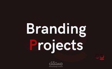 Branding Projects