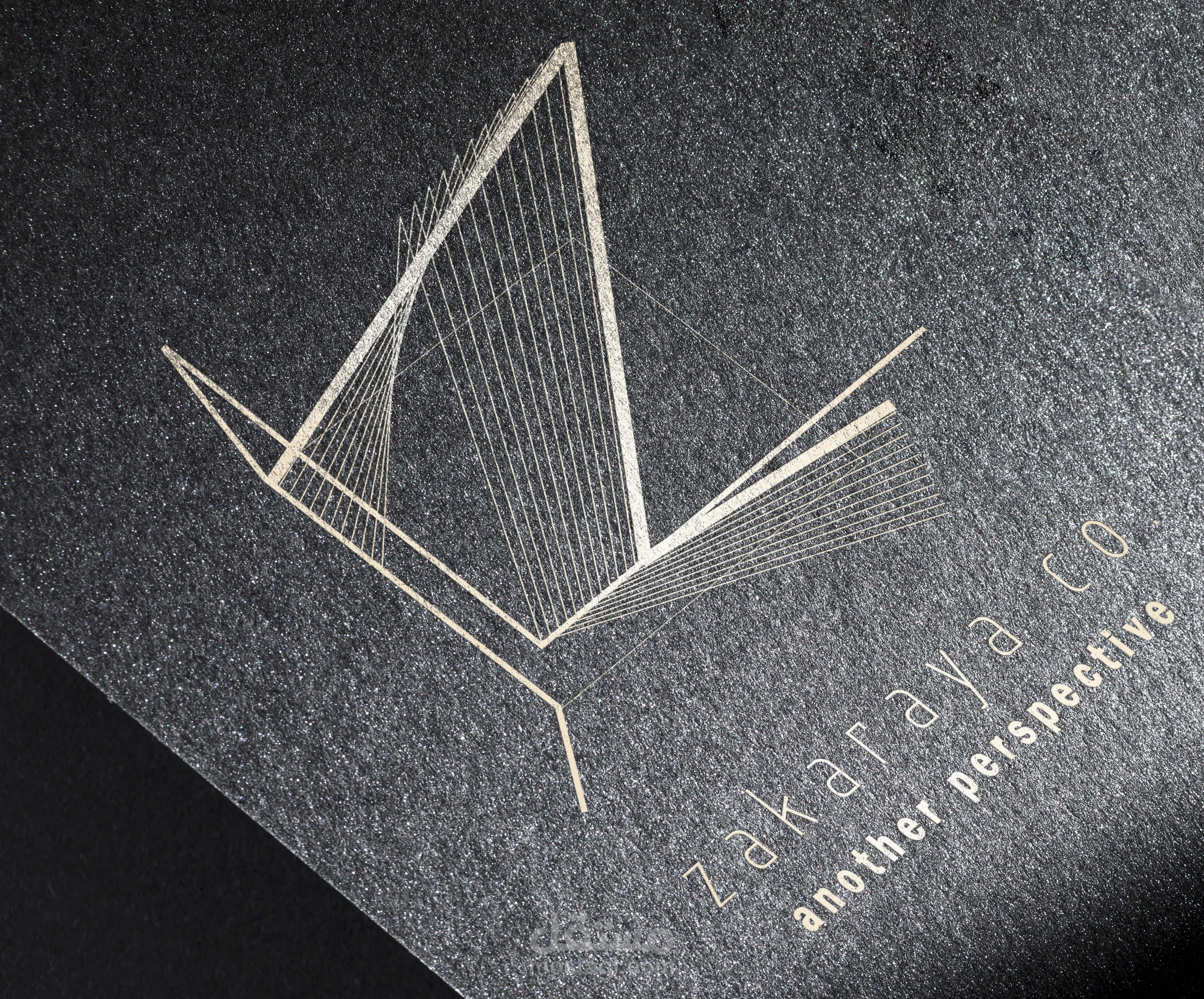 Z - Architectural company Logo