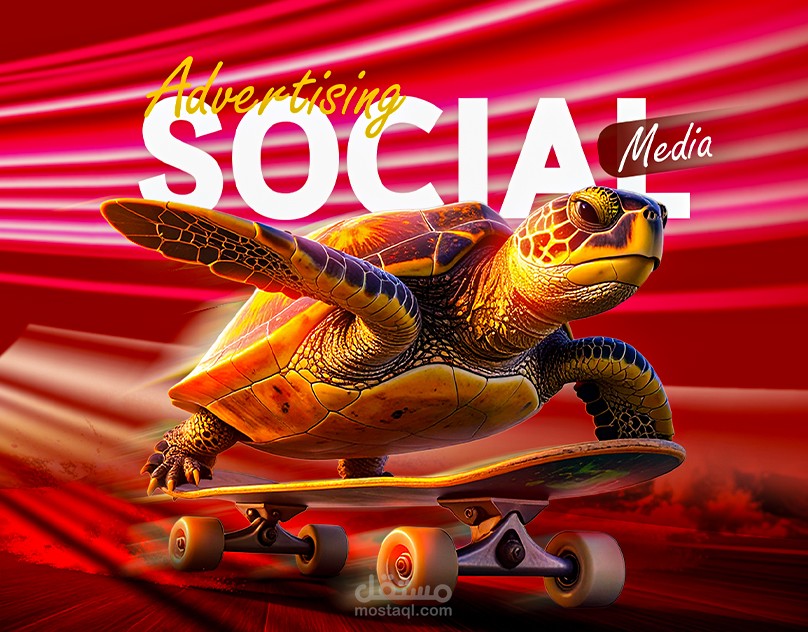 Social Media advertising