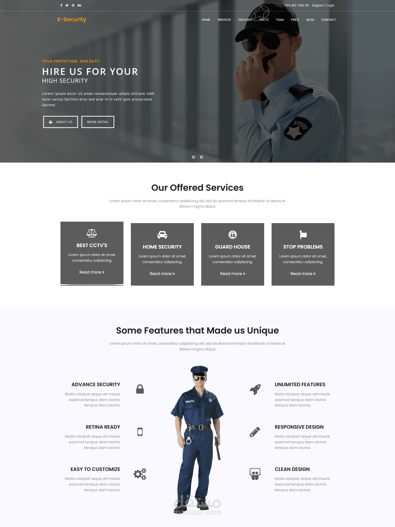 X-Security