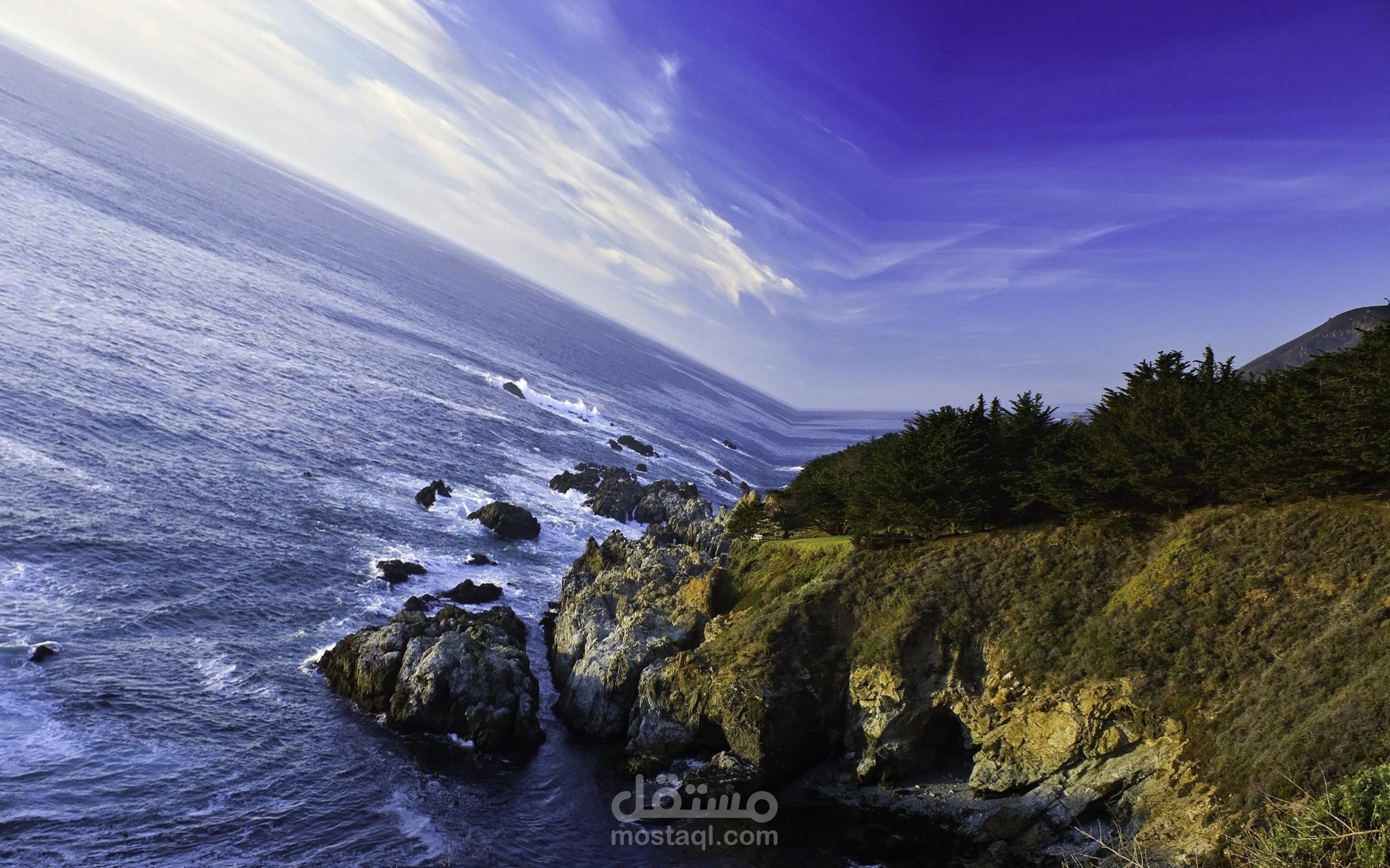 Inception creative design