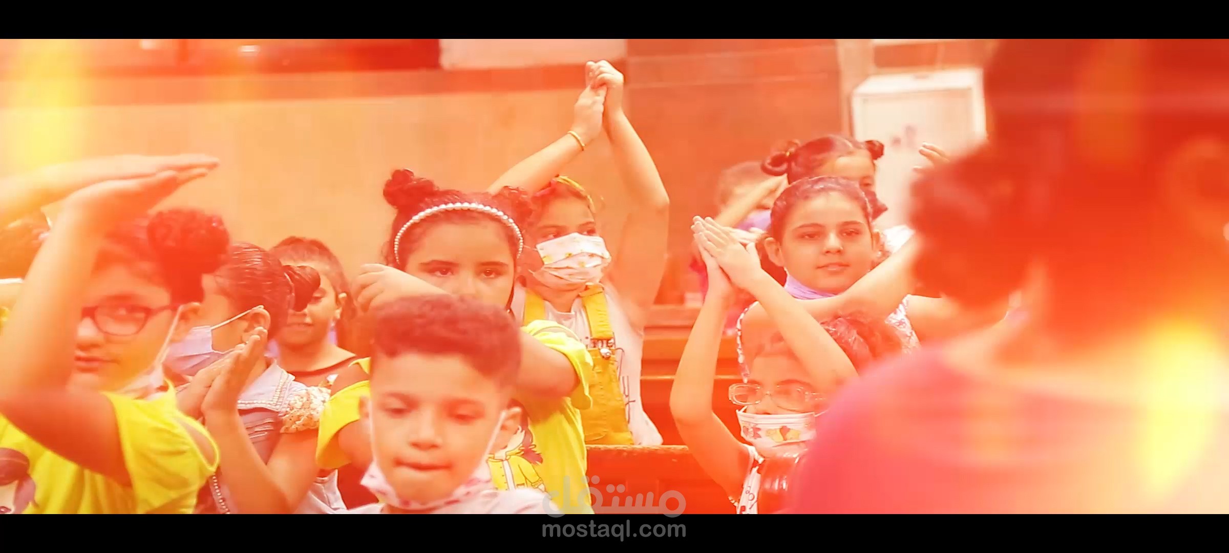 مهرجان ٢٠٢١