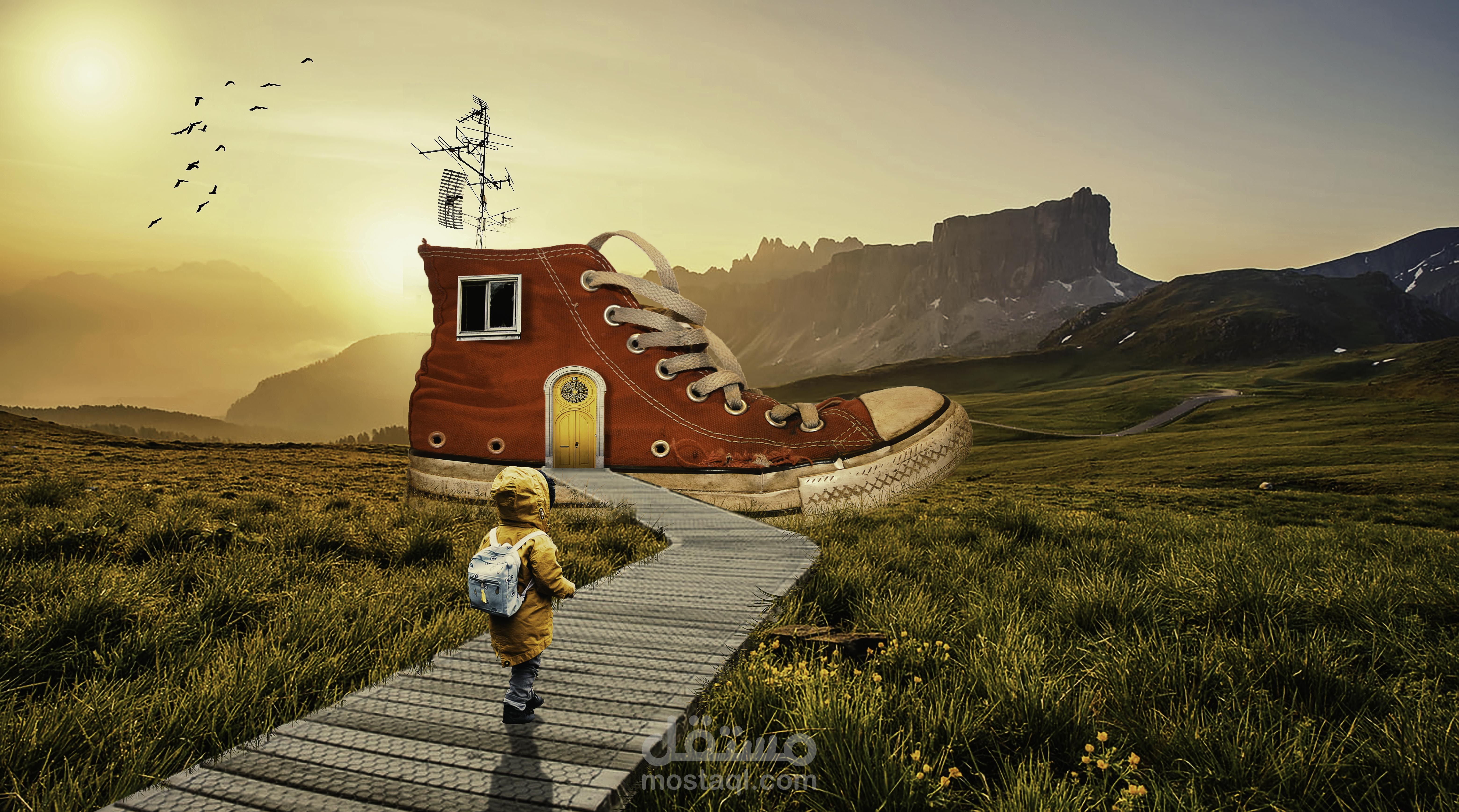 Creative Poster Design
