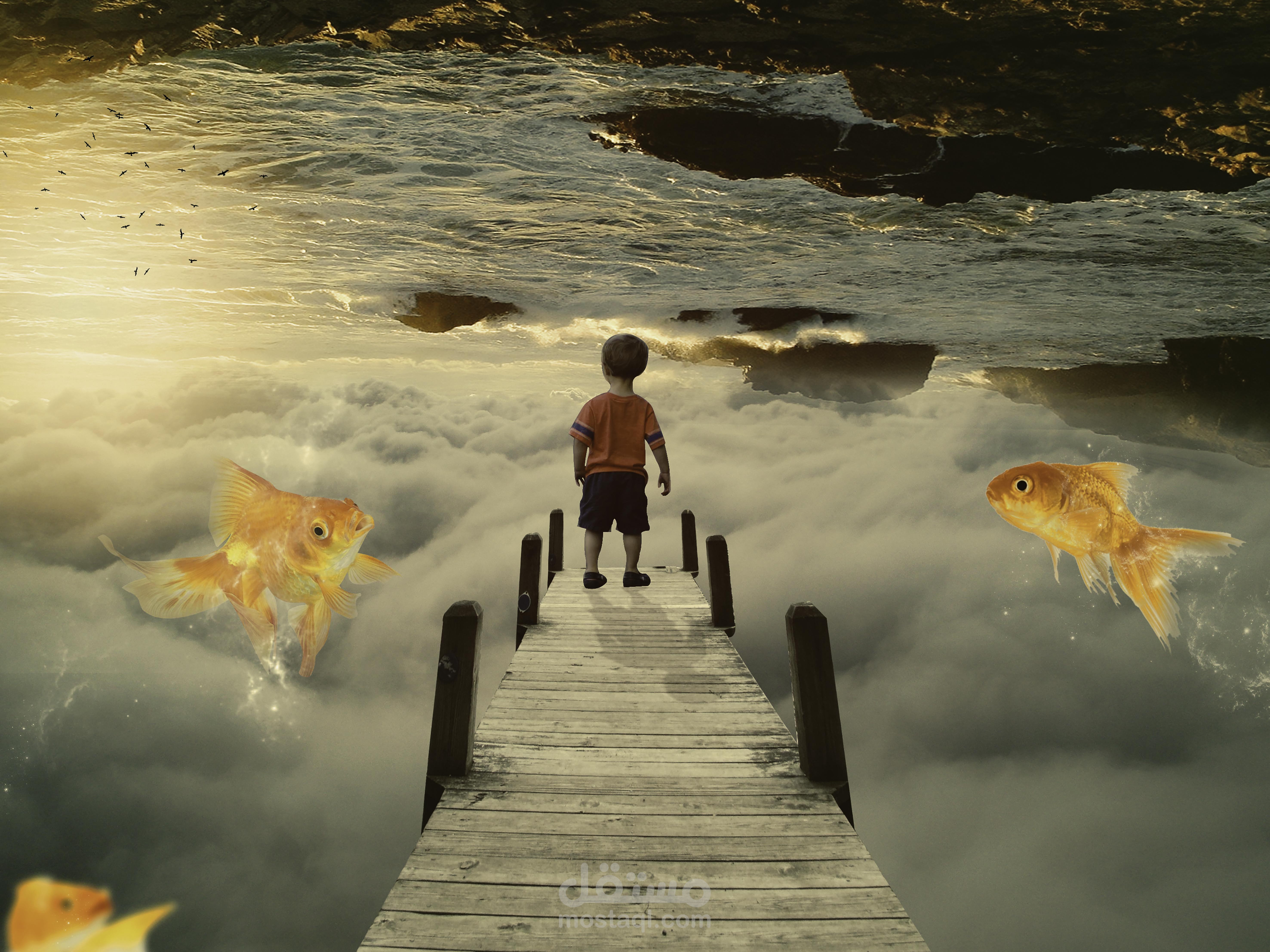 Creative Poster Design