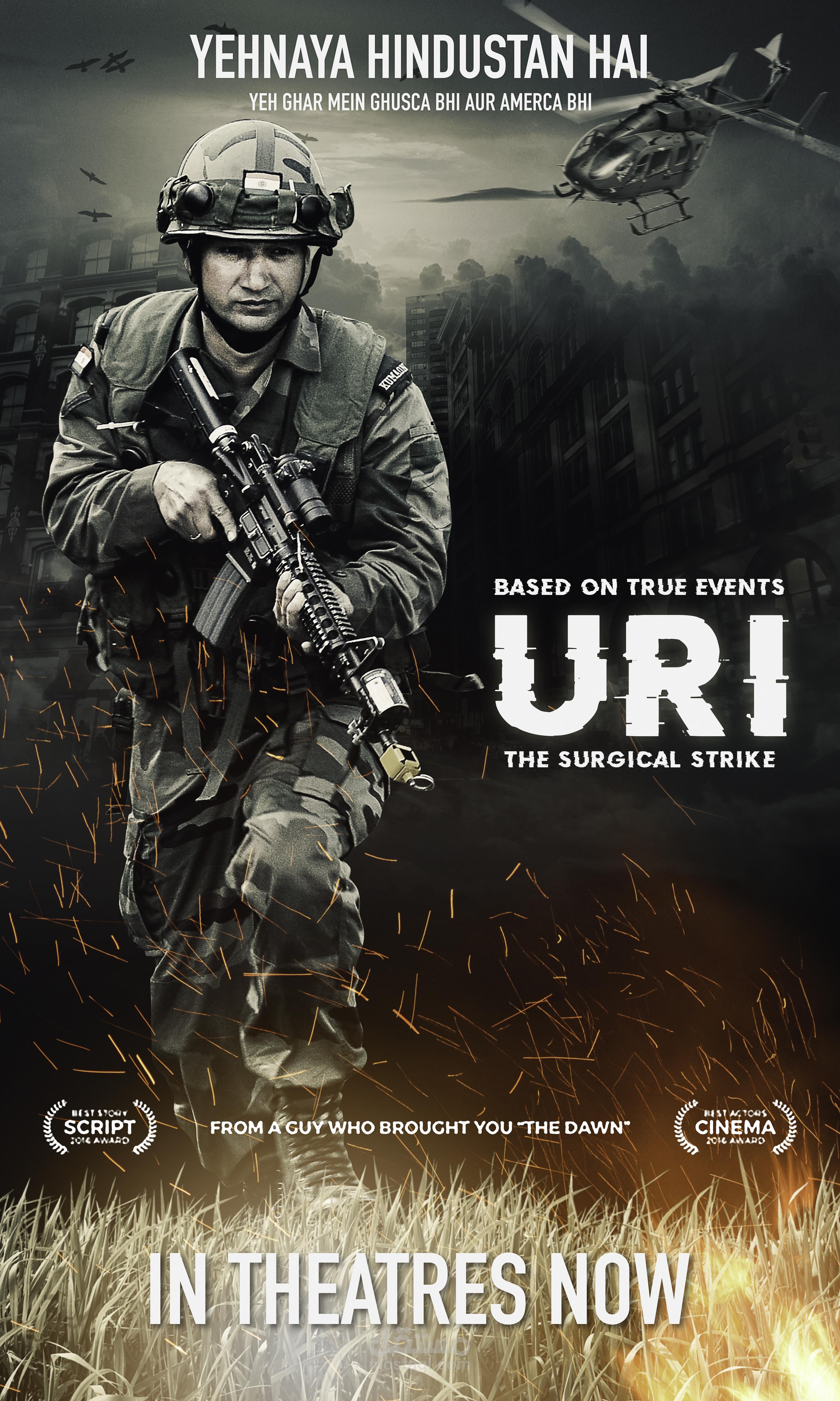 Creative Poster Design