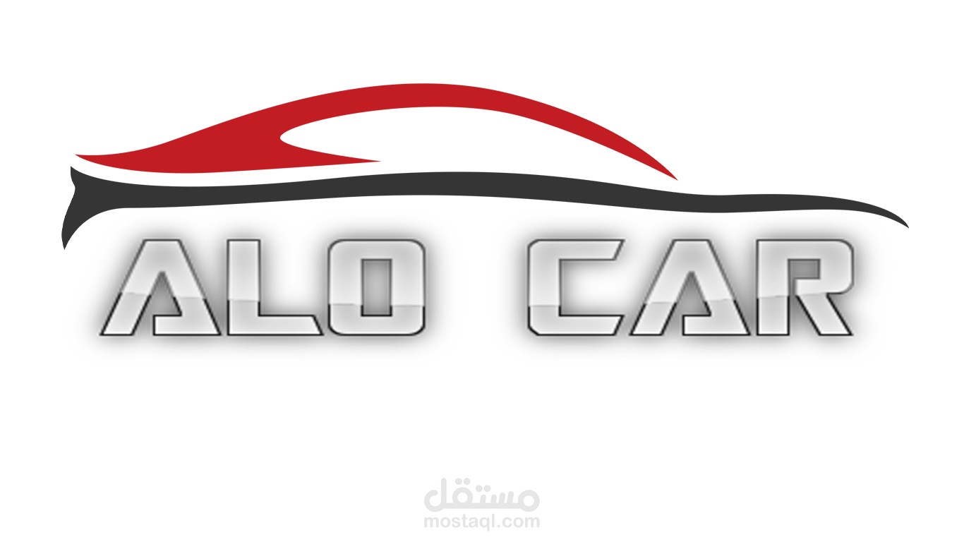 لوجو مكتب سيارات