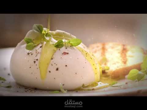 تأليف محتوى يتناسب مع الفيديو